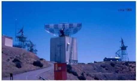 satellite-radar-satation